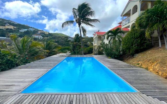 2 Bedroom Apt with Breathtaking view
