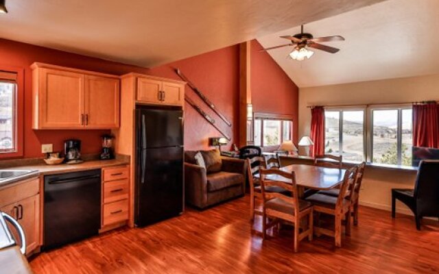 The Mountainside at SilverCreek