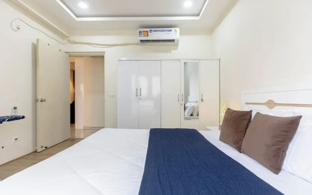 Indigo Studio by Jadecaps Nr. DLF IT Park