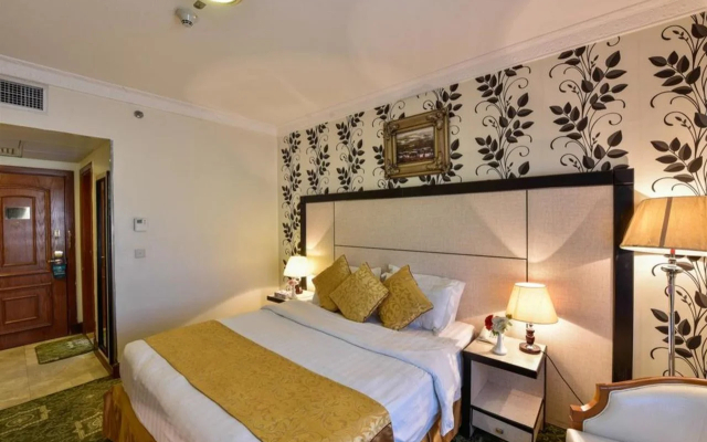 Zowar International Hotel