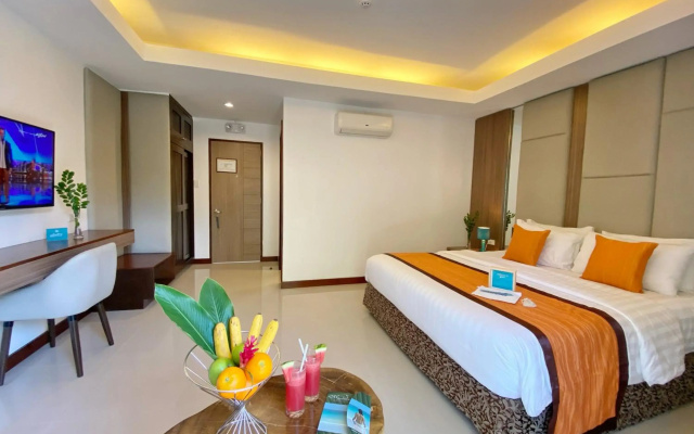 Jony's Beach Resort