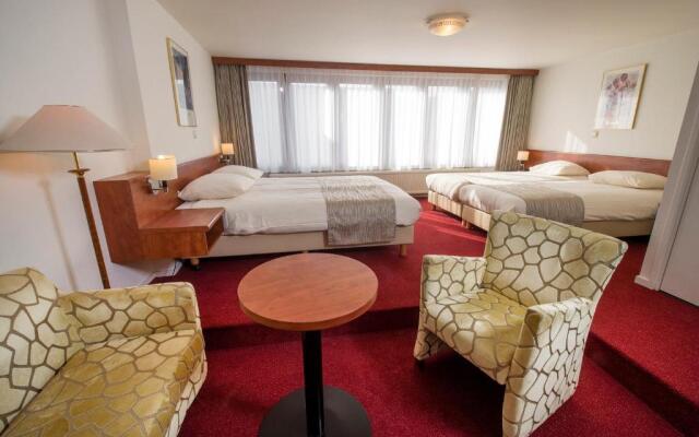 Hotel - Restaurant In den Hoof