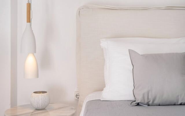 Afluencia Apartment 4 - Naoussa