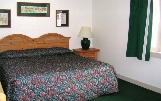 Mittersill Alpine Resort