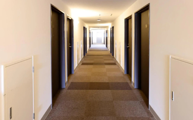 Hotel AZ Saga Ogi