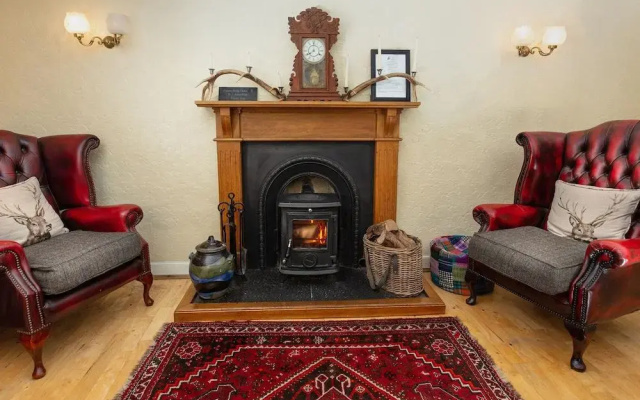Creagan Guest House