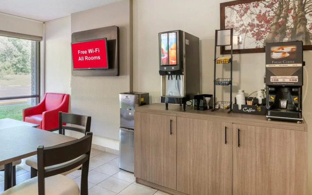 Red Roof Inn Doswell - Kings Dominion