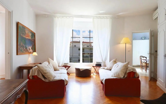 Residence les Lauriers