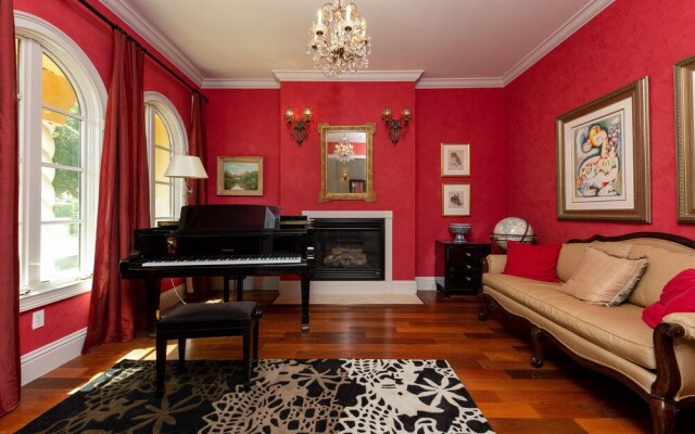 Rvh_393r Hidden Oasis 4 Bedroom Home