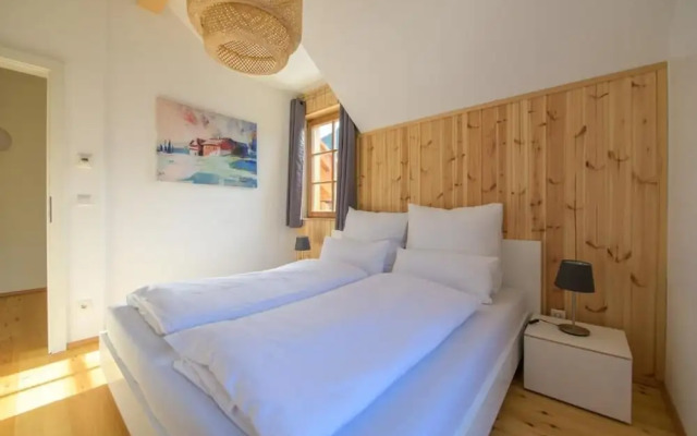 Chalet am Schneeberg See