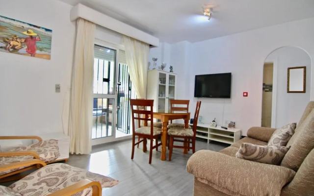Apartamento Playa y Bosque