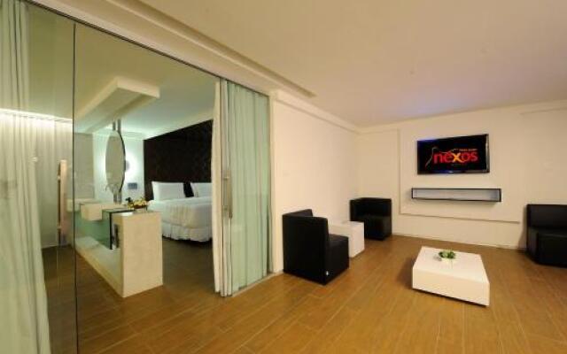 Nexos Hotel Piedade