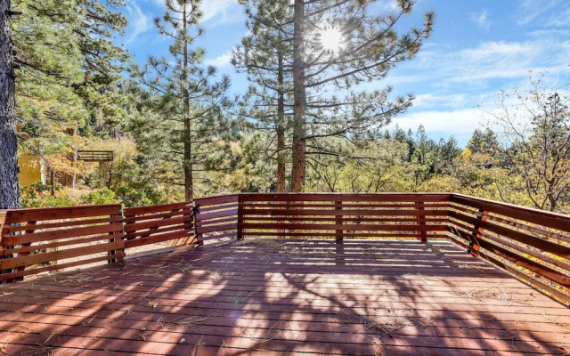 Mountain Hideaway on Maryland #2494