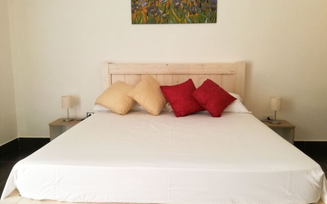 Masseria Borgo Monaci