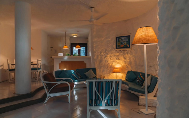 Casuarina Resort & Spa