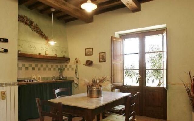 Agriturismo Tenuta Roccaccia