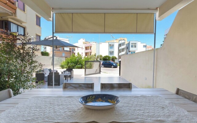 3400 Suite Mon Amour by Barbarhouse