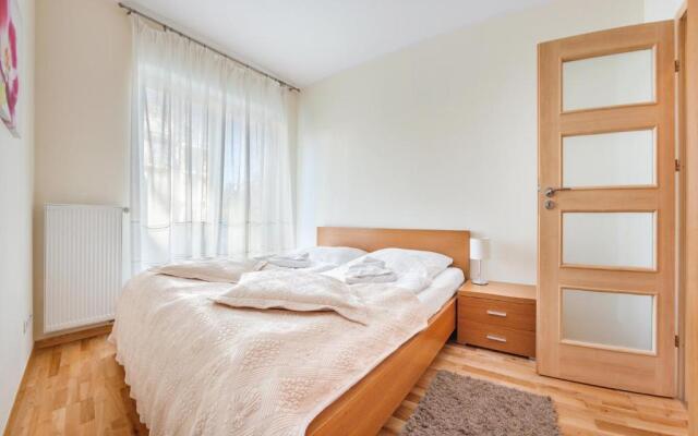 Apartamenty Sun & Snow Świnoujscie SPA