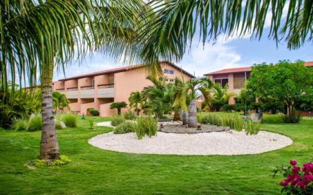 Townhouse Eagle Beach