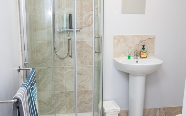 Hazelwood Short Stay Accommodation