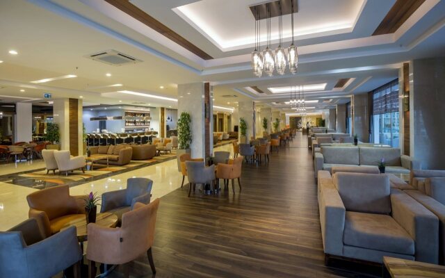 Side Sunport Hotel & Spa - All Inclusive