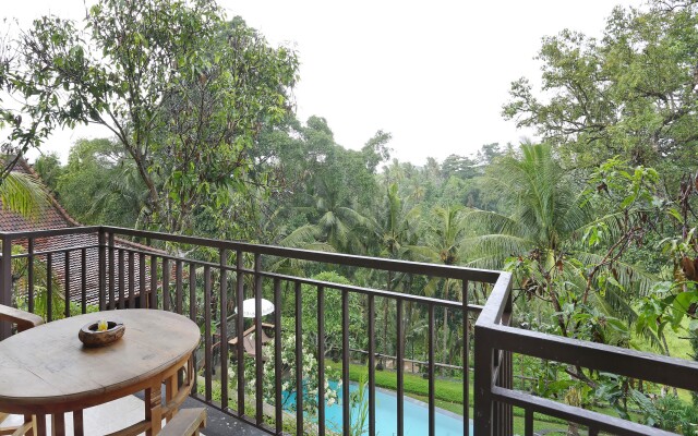 Bucu View Ubud Resort