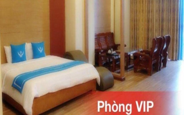 Hoang Mam Minh Cau Hotel