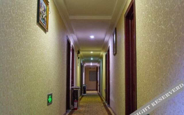Zangzhiyuan Business Hotel