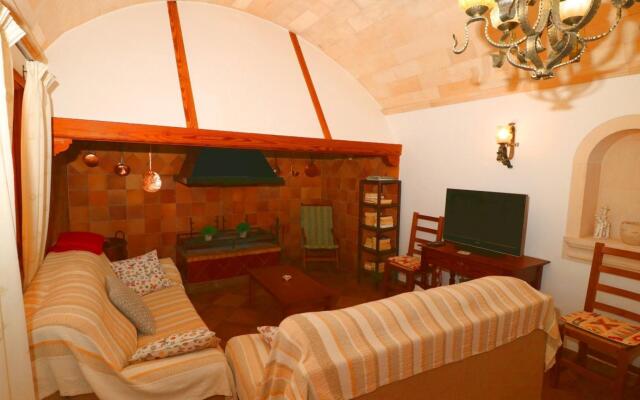 Finca Sa Costa 411 by Mallorca Charme