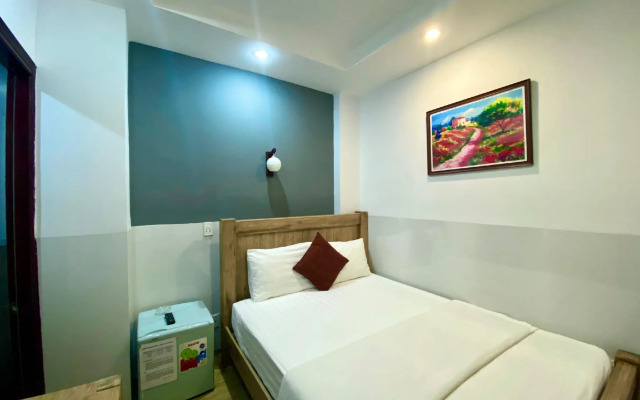 Mi Linh Hotel