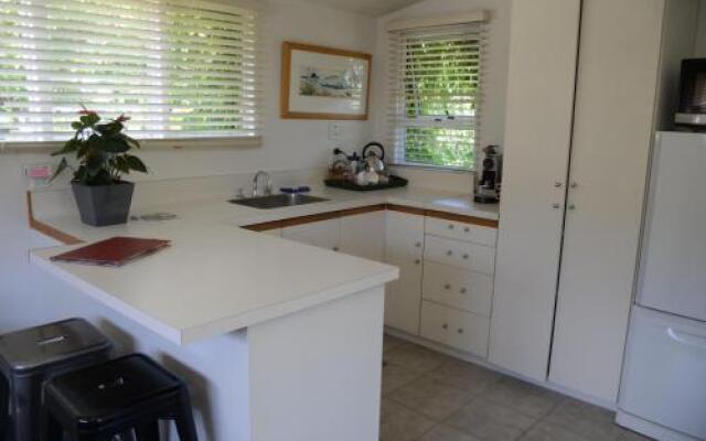 L'abri Bed and Breakfast