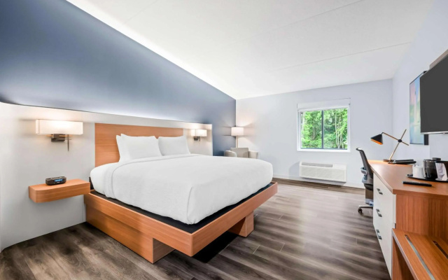Best Western Niantic - New London/Mystic Area