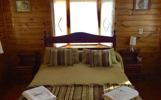 Nguillatun Cabanas & Bungalows
