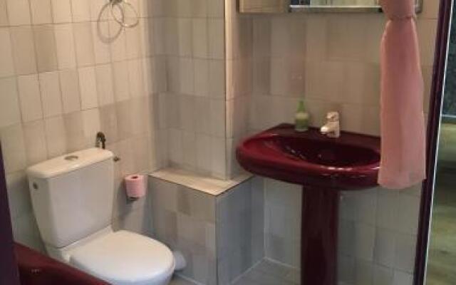 Atypique apartment - Saint-Germain des Prés