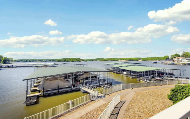 Seascape Cove Waterfront!