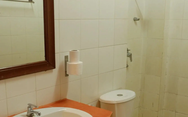 Changsova Hotel