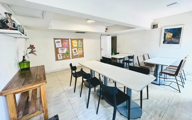 Jaquemate Guest House