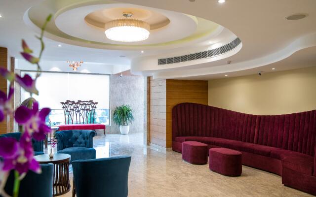 Regenta Central Cassia Zirakpur Chandigarh