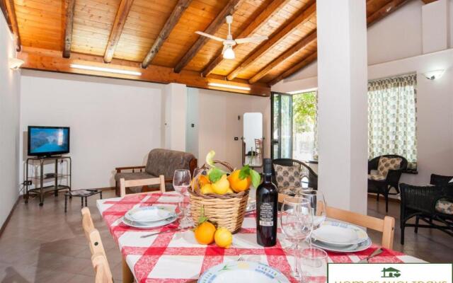 Homes4Holidays- Sun&Sea