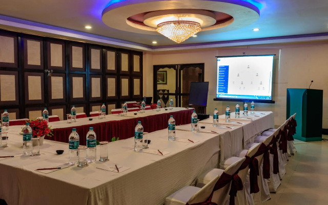 Hotel PR Residency