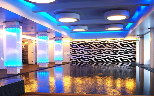 Munkebjerg Hotel