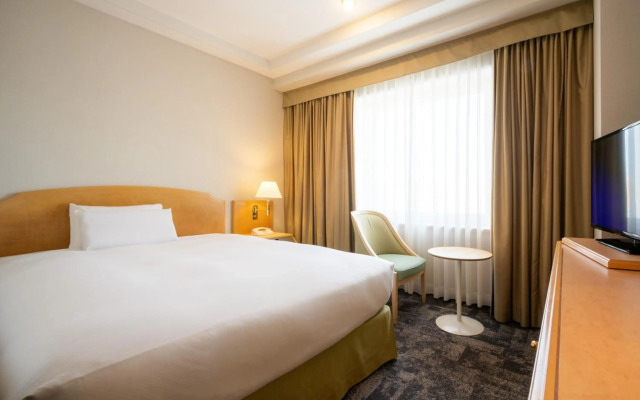 Hotel JAL City Aomori