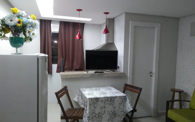 Hotel Itapuã Suítes & Flats