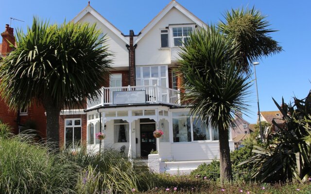Beamsley Lodge