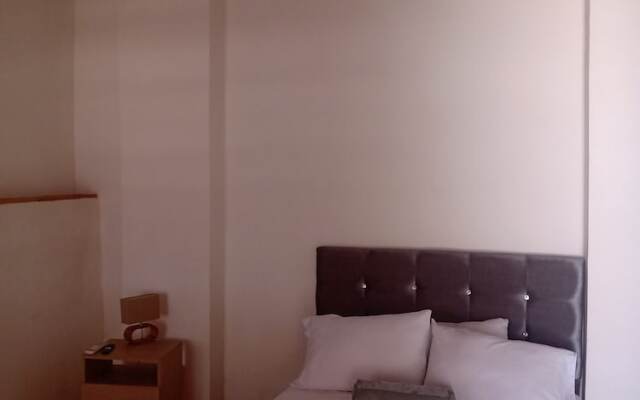 Hotel Boutique Casa Gerar