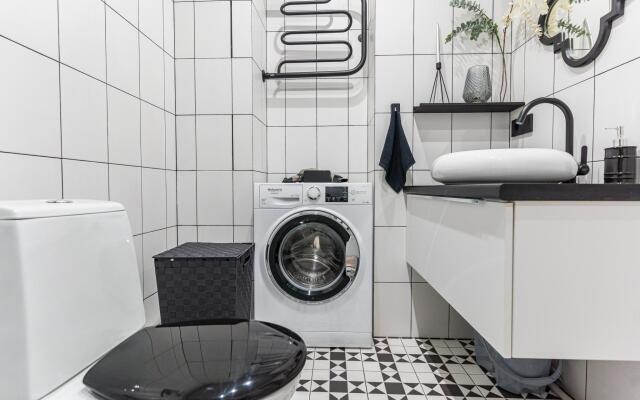 LetoApart (ЛетоАпарт) на улице Революции 1905 года 37-55