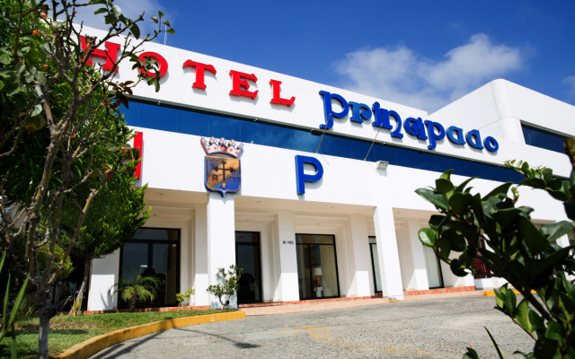 Hotel Principado Tijuana Zona Aeropuerto