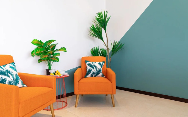 Maison Privee - Tiara