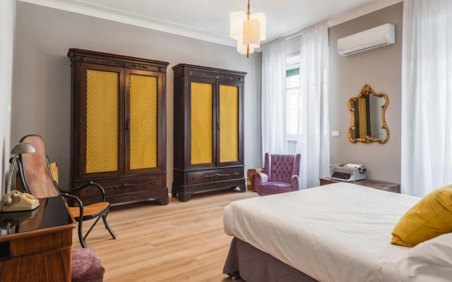 Riva House Catania by Wonderful Italy