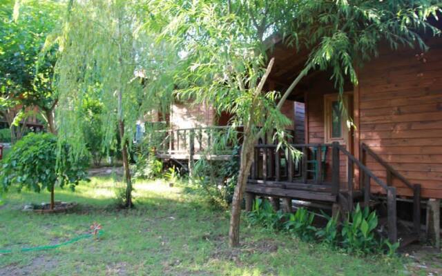 Eskibeyaz/Olympos